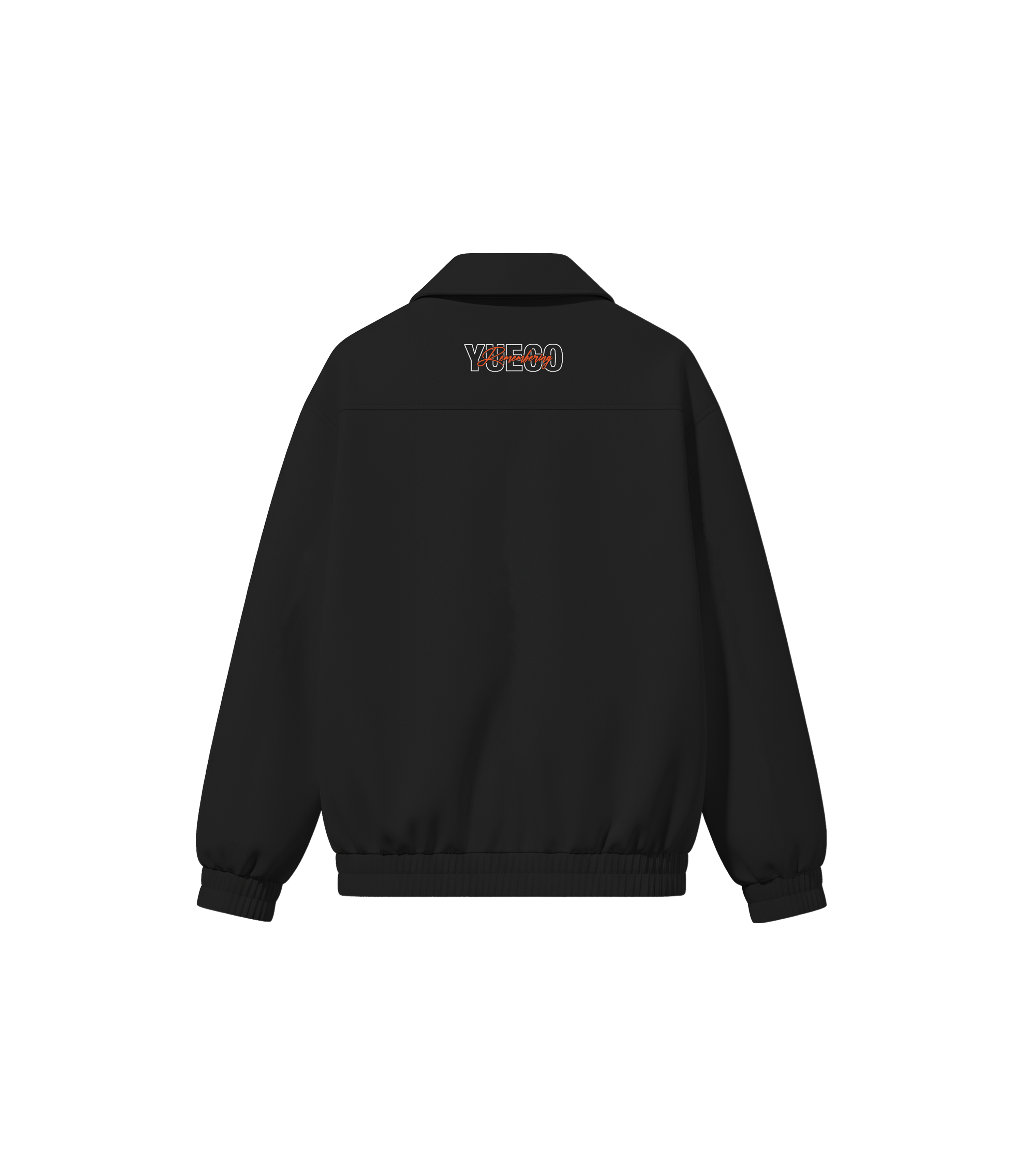 Black T-Shirt